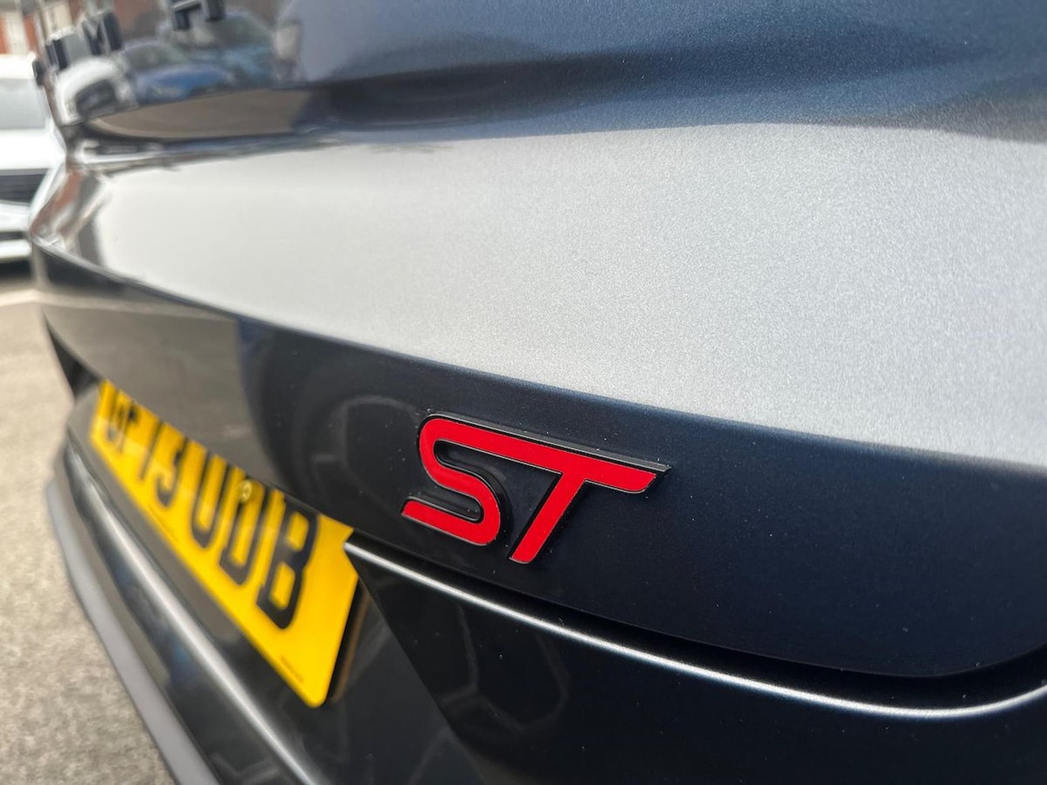 Used Ford Puma 2023 for sale - 78195190: Photo 38