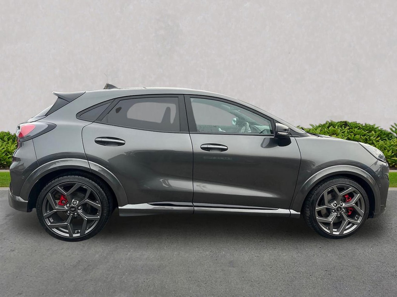 Used Ford Puma 2023 for sale - 78195190: Photo 5