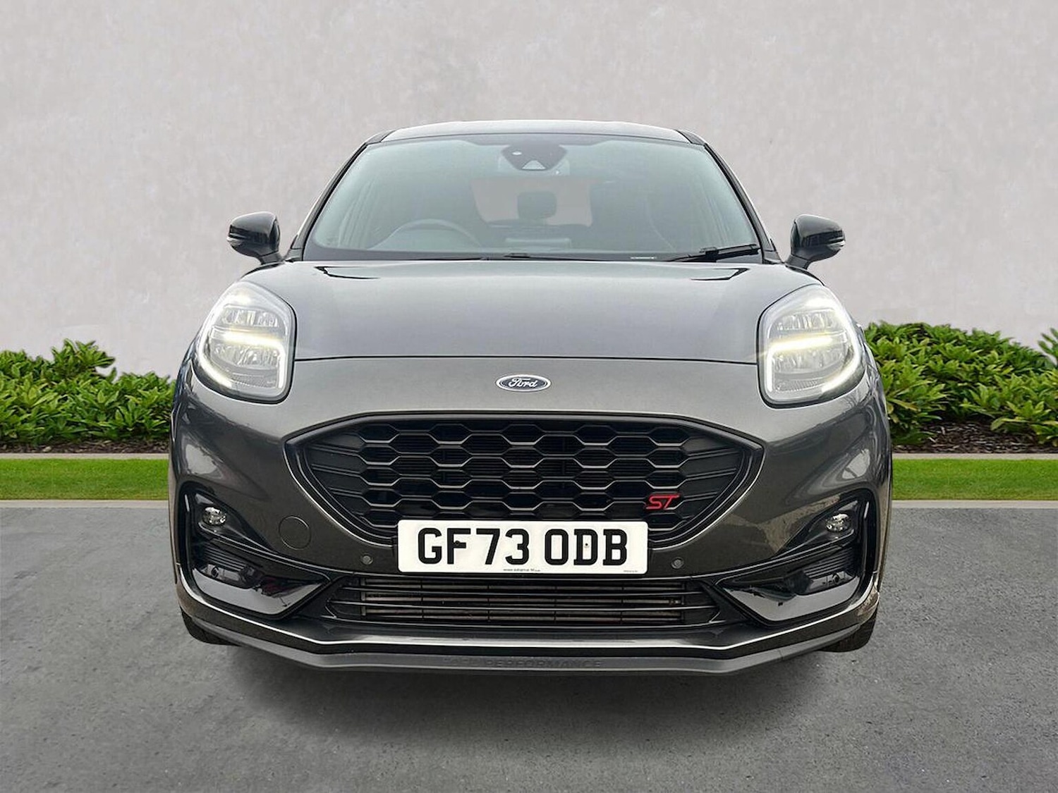 Used Ford Puma 2023 for sale - 78195190: Photo 7