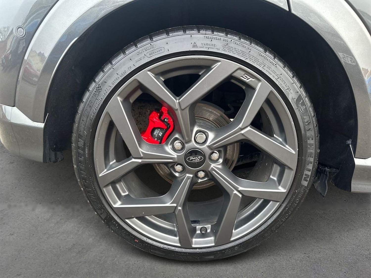 Used Ford Puma 2023 for sale - 78195190: Photo 8