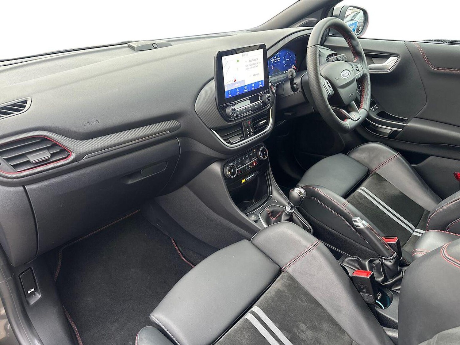 Used Ford Puma 2023 for sale - 78195190: Photo 9