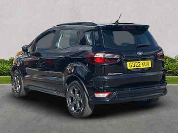Used Ford Ecosport 2022 for sale - 75956233: Photo
