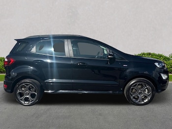 Used Ford Ecosport 2022 for sale - 75956233: Photo