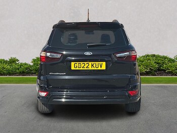 Used Ford Ecosport 2022 for sale - 75956233: Photo