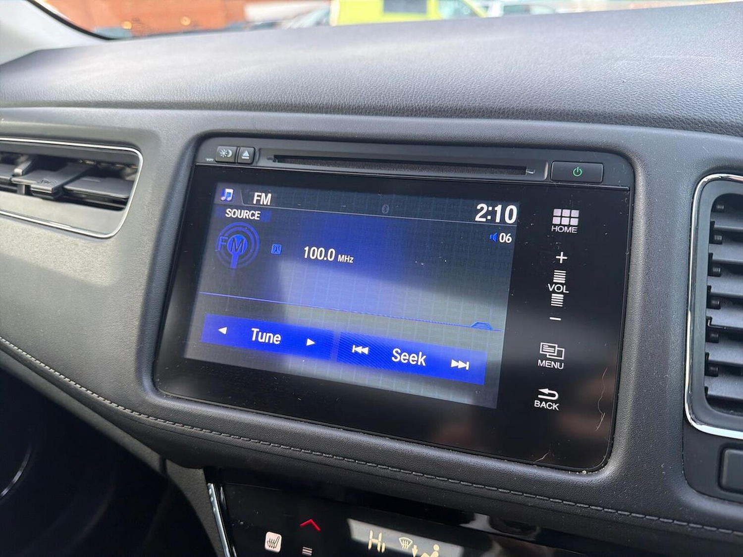 Used Honda HR-V 2020 for sale - 76935380: Photo 11