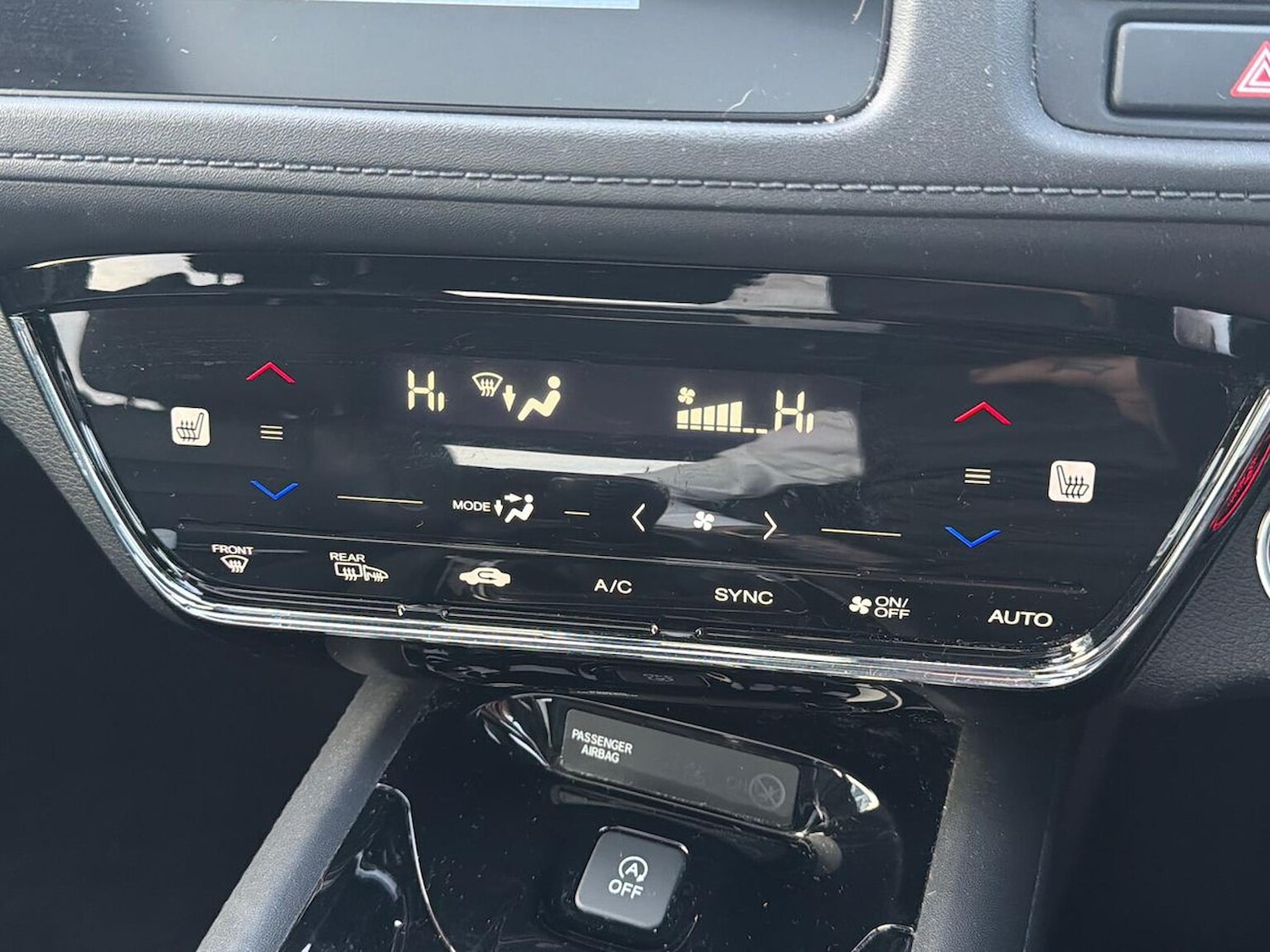 Used Honda HR-V 2020 for sale - 76935380: Photo 12