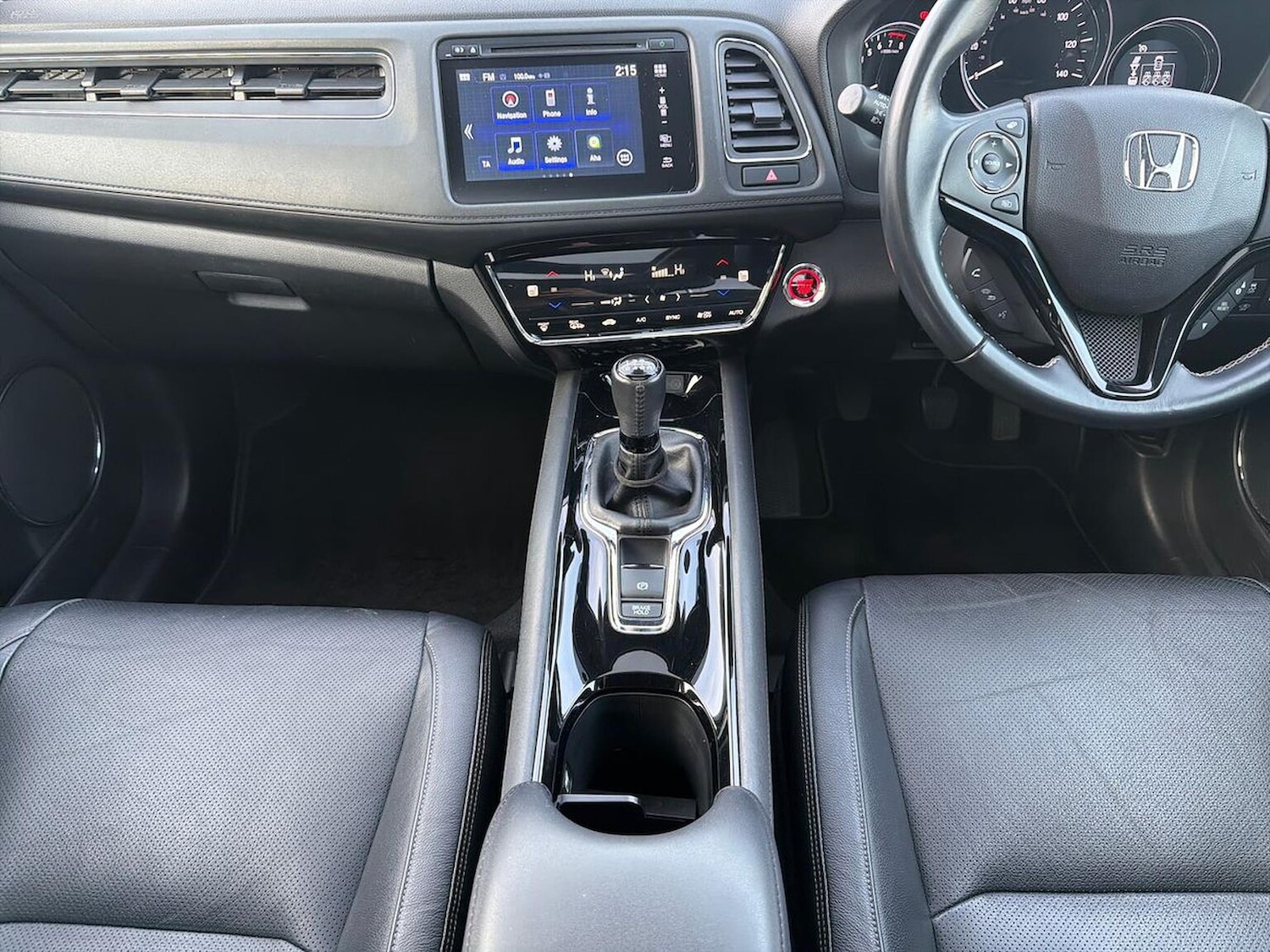 Used Honda HR-V 2020 for sale - 76935380: Photo 13