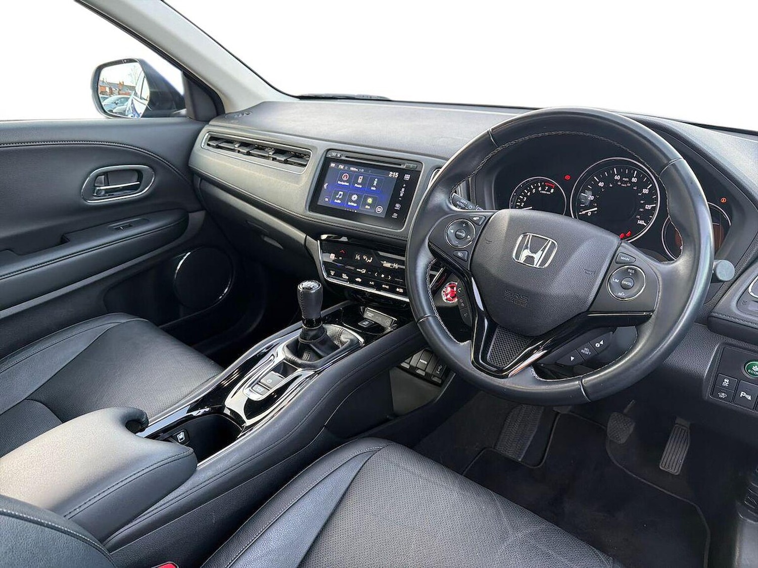 Used Honda HR-V 2020 for sale - 76935380: Photo 15
