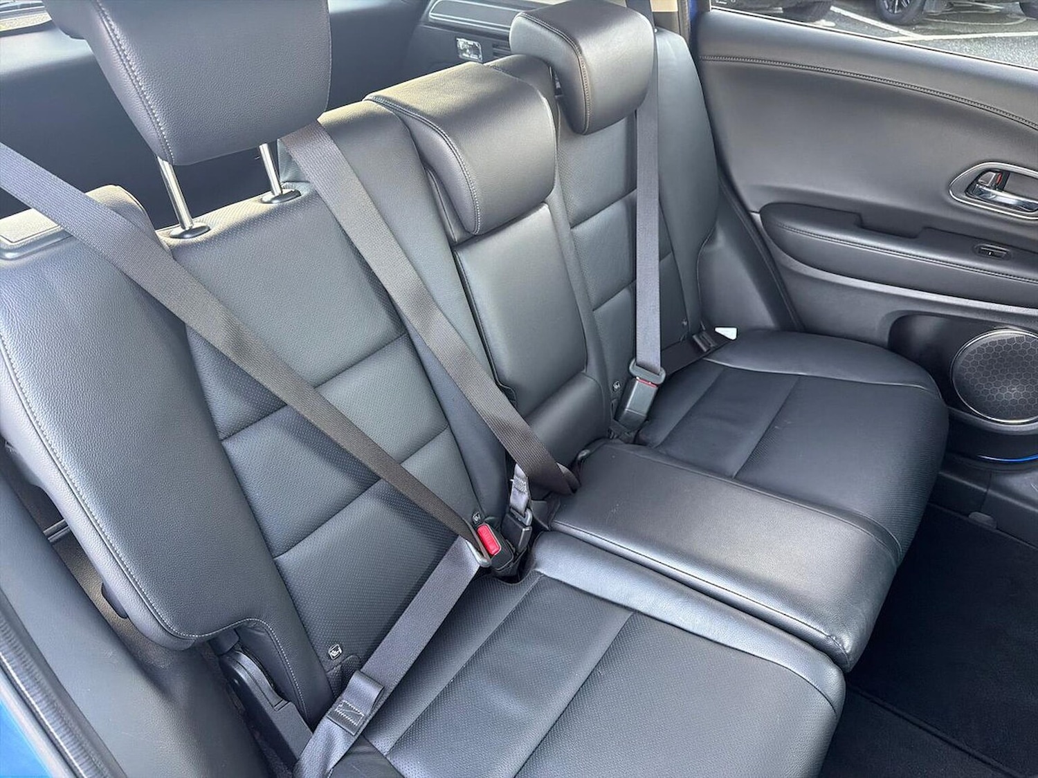 Used Honda HR-V 2020 for sale - 76935380: Photo 16