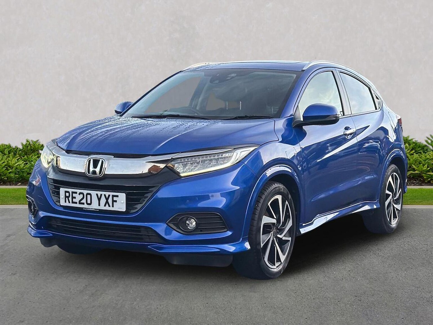 Used Honda HR-V 2020 for sale - 76935380: Photo 20