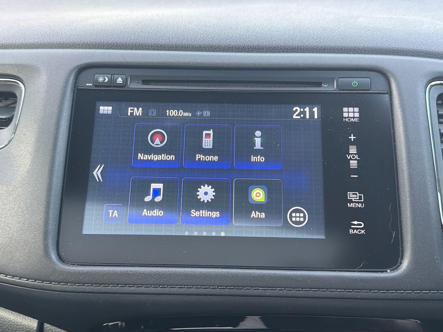 Used Honda HR-V 2020 for sale - 76935380: Photo 25