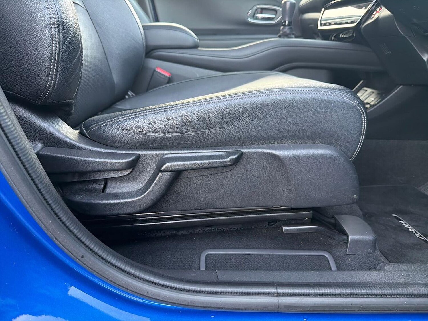 Used Honda HR-V 2020 for sale - 76935380: Photo 29