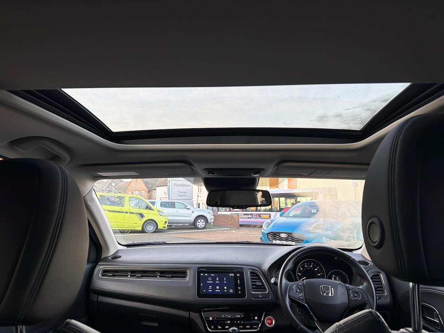 Used Honda HR-V 2020 for sale - 76935380: Photo 30