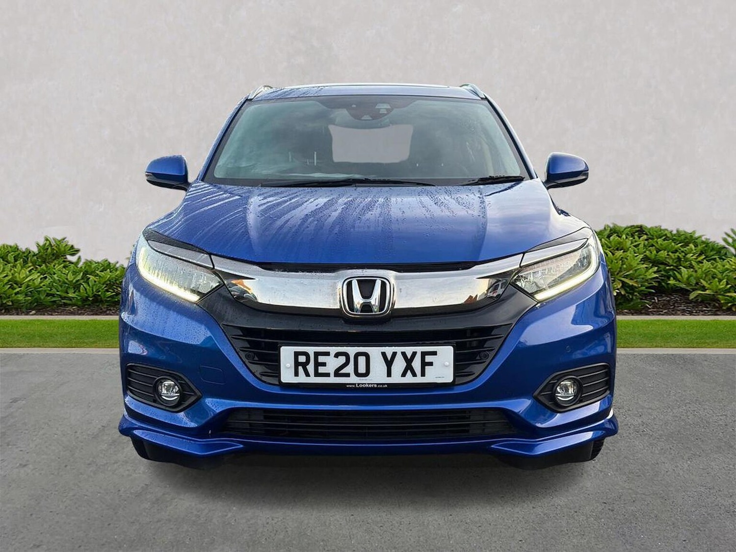 Used Honda HR-V 2020 for sale - 76935380: Photo 5