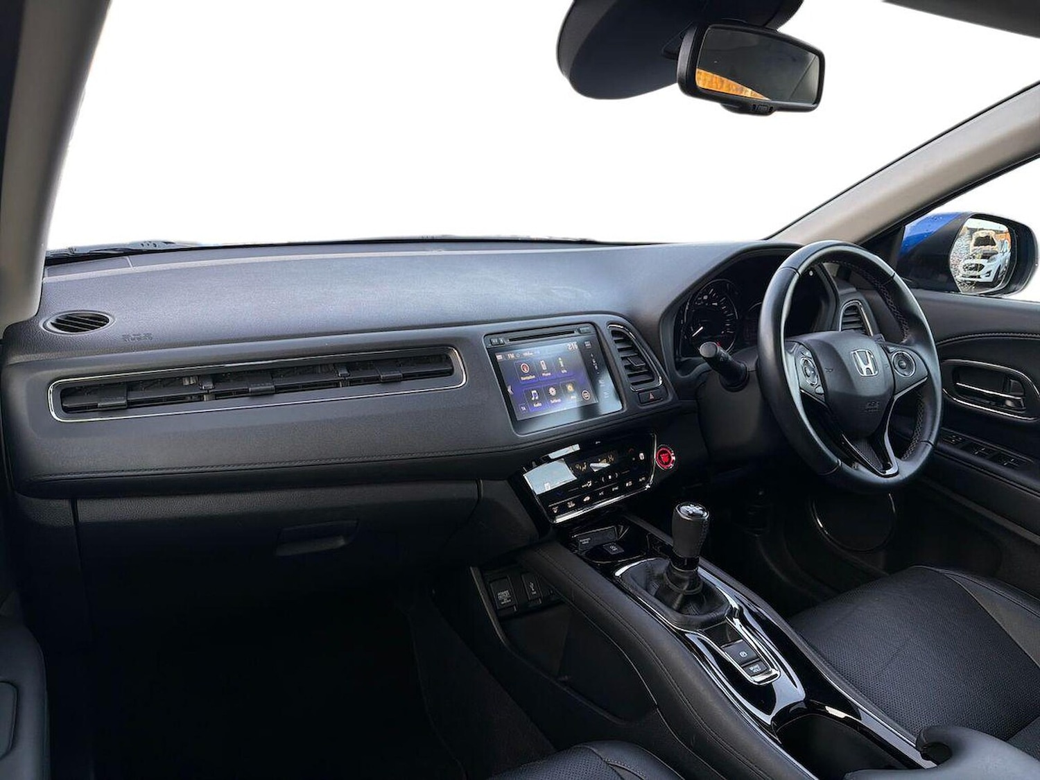 Used Honda HR-V 2020 for sale - 76935380: Photo 7