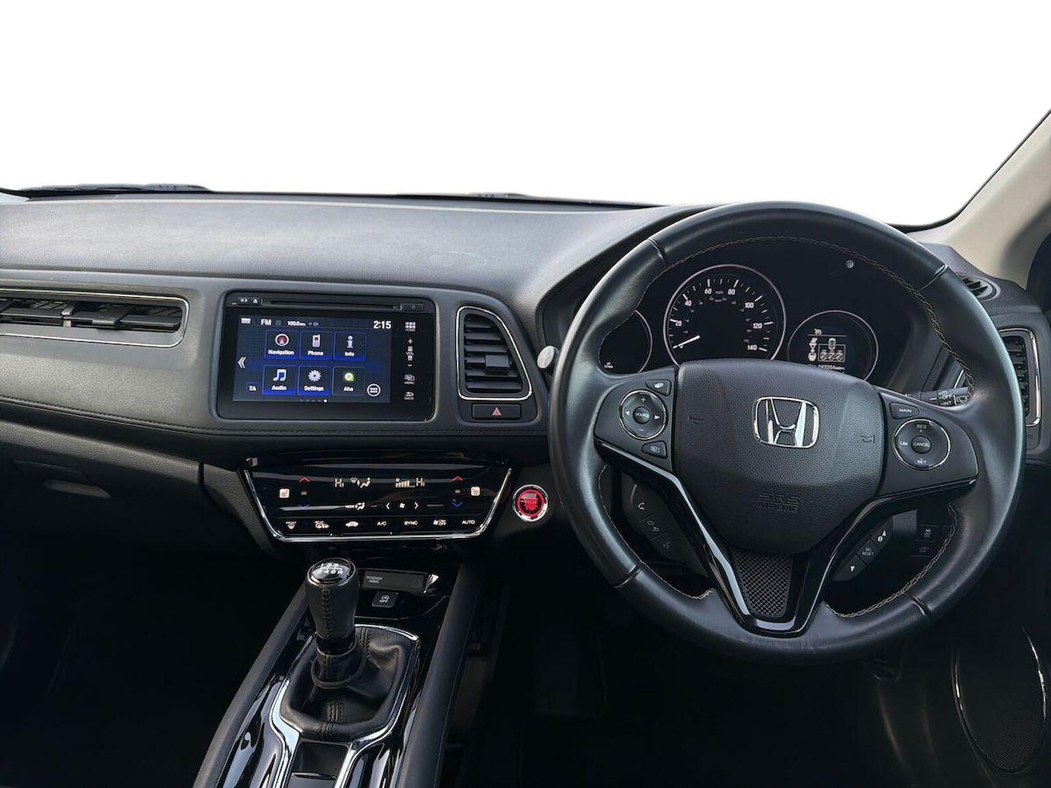 Used Honda HR-V 2020 for sale - 76935380: Photo 9