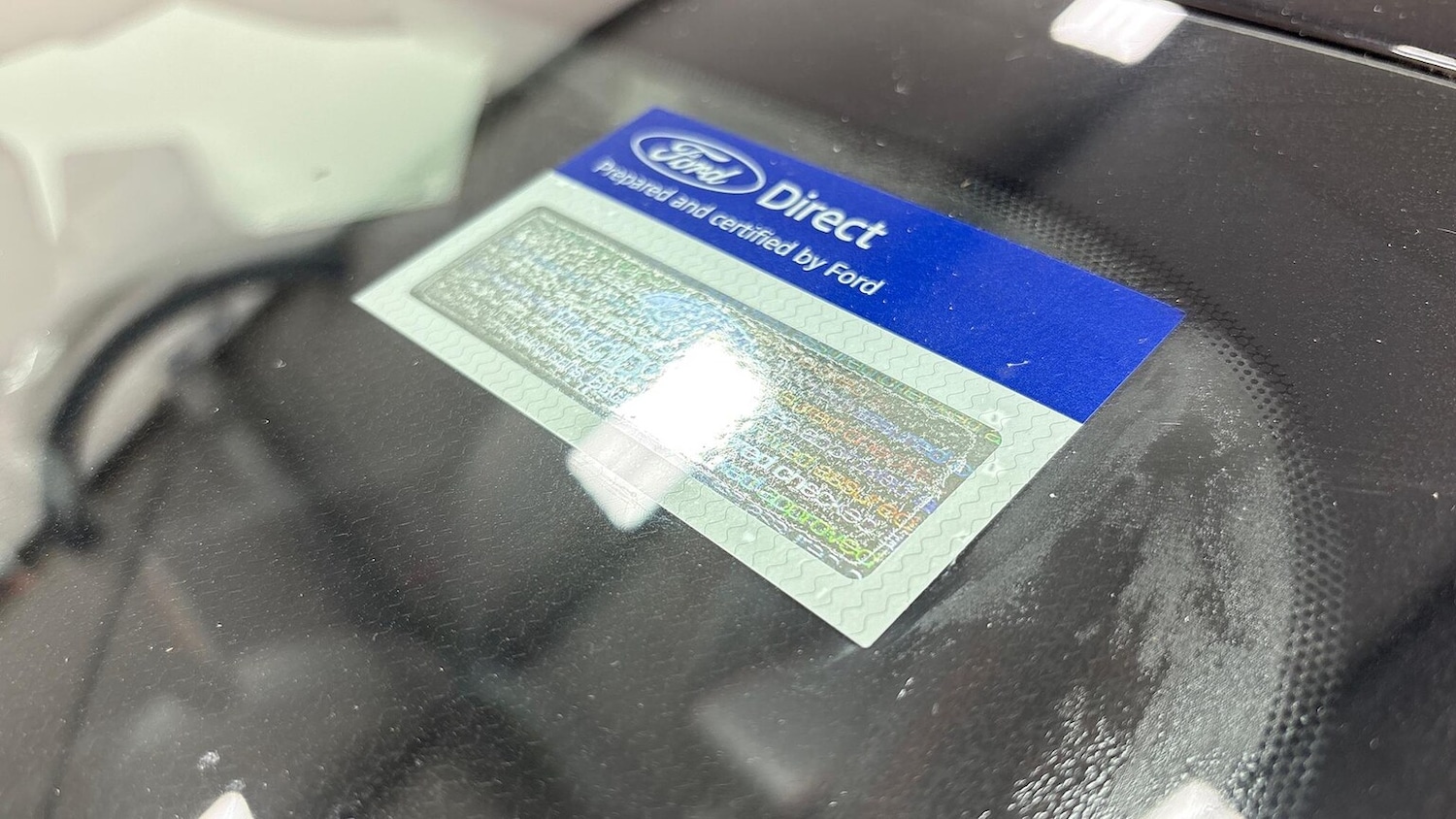 Used Ford Puma 2024 for sale - 76588606: Photo 10