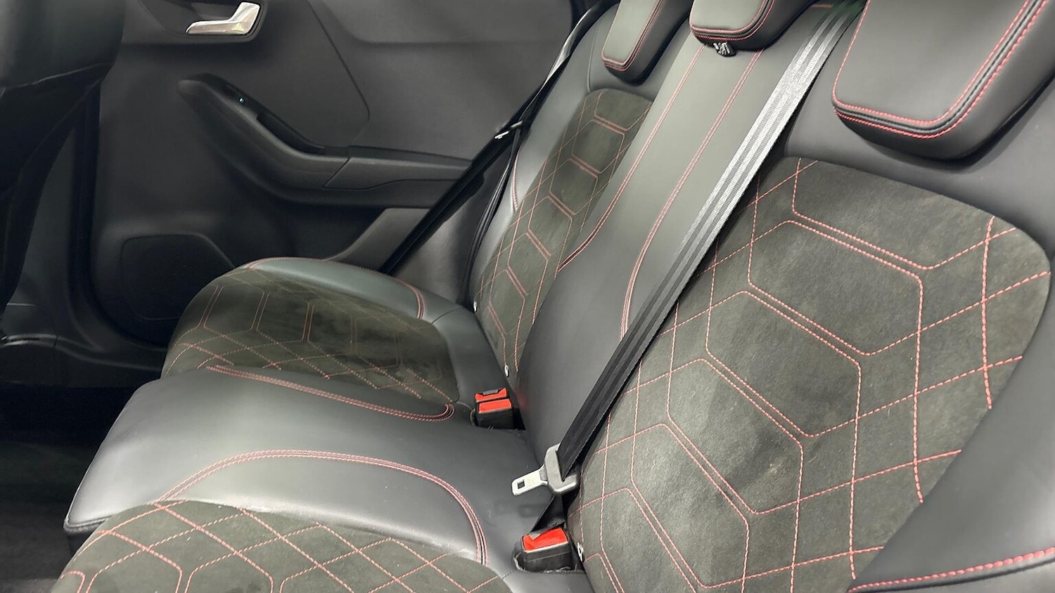 Used Ford Puma 2024 for sale - 76588606: Photo 11