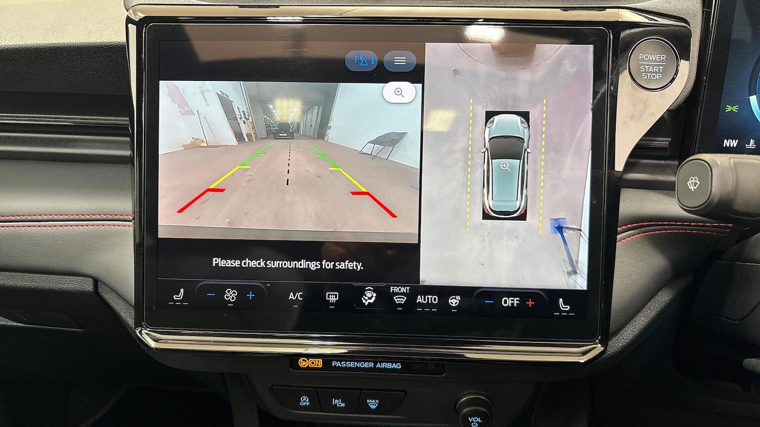 Used Ford Puma 2024 for sale - 76588606: Photo 13