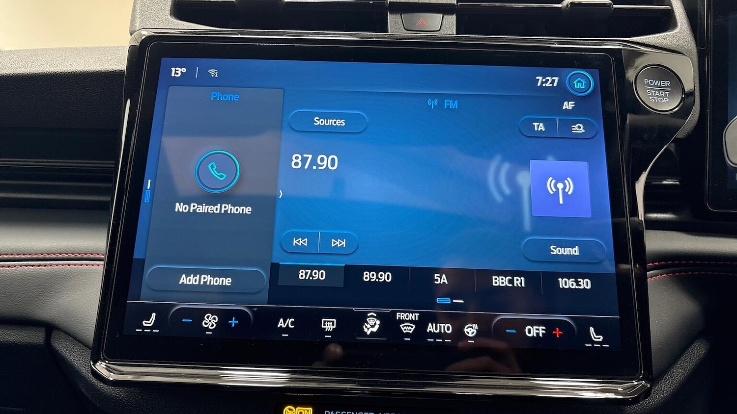 Used Ford Puma 2024 for sale - 76588606: Photo 14