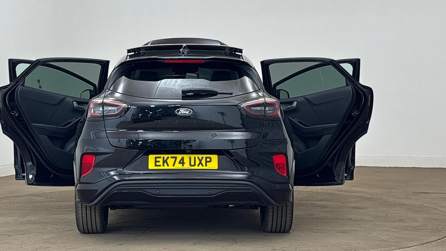 Used Ford Puma 2024 for sale - 76588606: Photo 17