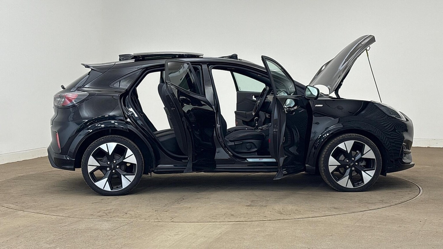 Used Ford Puma 2024 for sale - 76588606: Photo 21