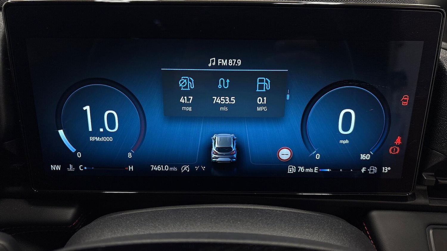 Used Ford Puma 2024 for sale - 76588606: Photo 22