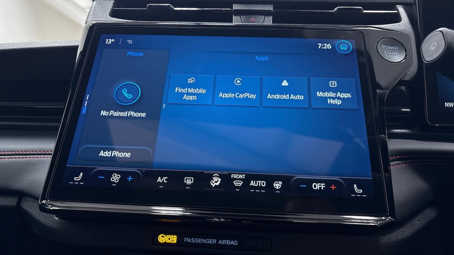 Used Ford Puma 2024 for sale - 76588606: Photo 26