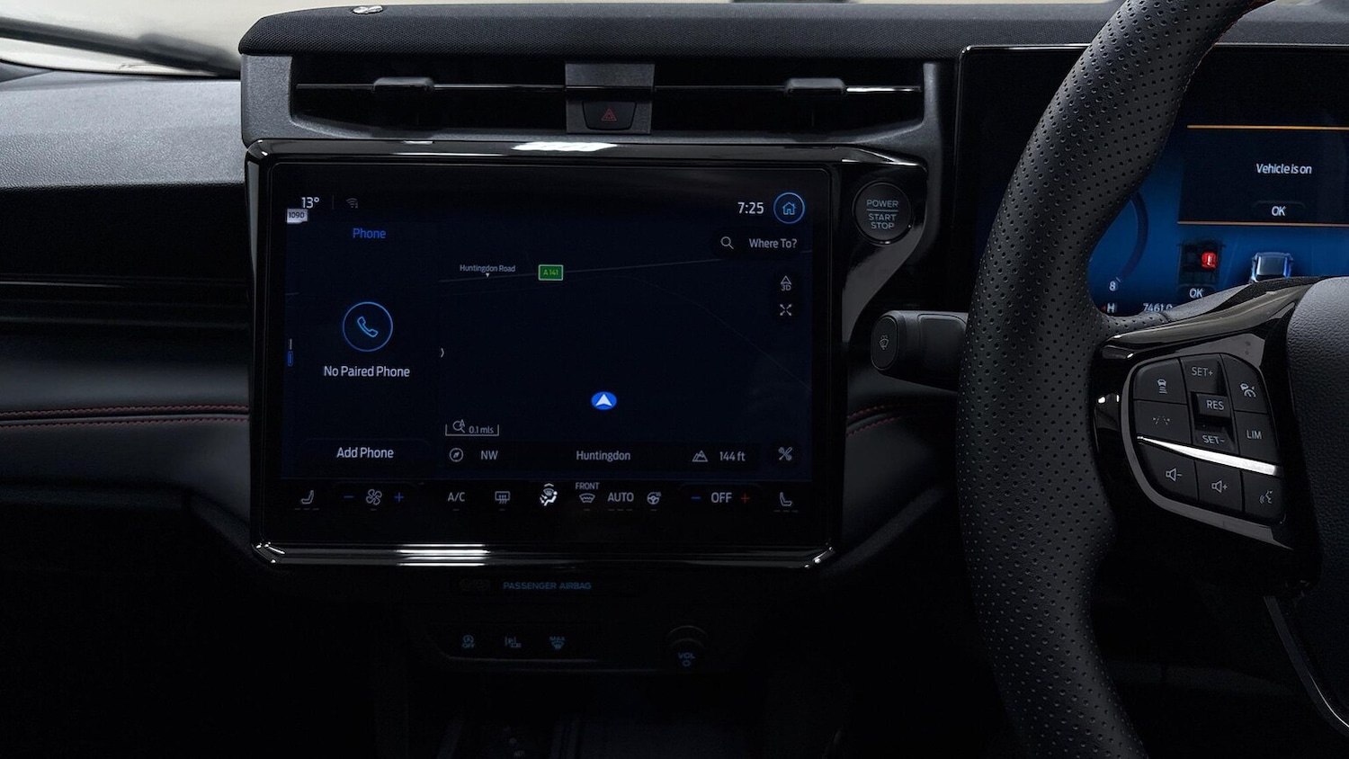 Used Ford Puma 2024 for sale - 76588606: Photo 29