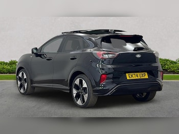 Used Ford Puma 2024 for sale - 76588606: Photo