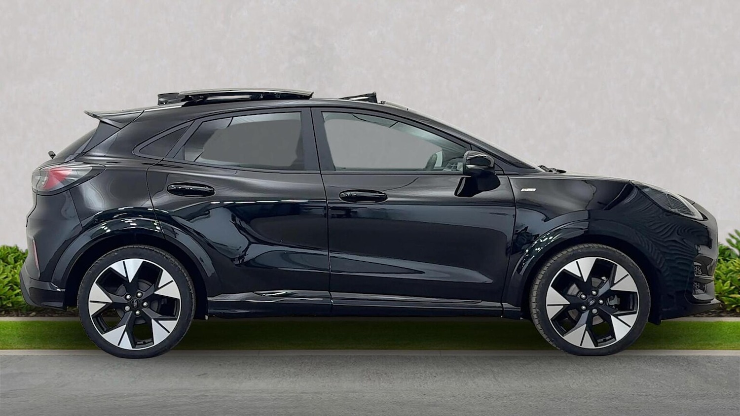 Used Ford Puma 2024 for sale - 76588606: Photo 3