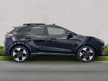 Used Ford Puma 2024 for sale - 76588606: Photo