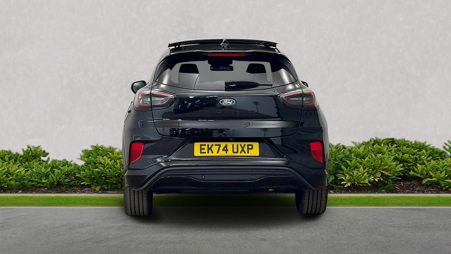 Used Ford Puma 2024 for sale - 76588606: Photo 4