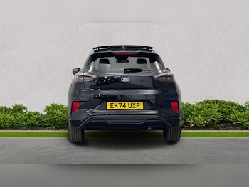 Used Ford Puma 2024 for sale - 76588606: Photo