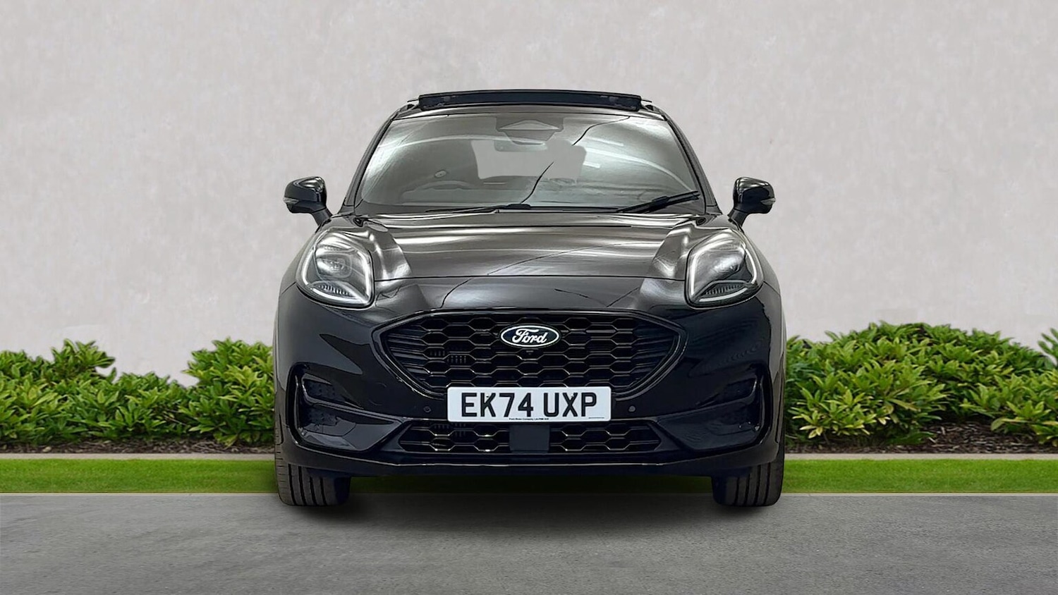 Used Ford Puma 2024 for sale - 76588606: Photo 5