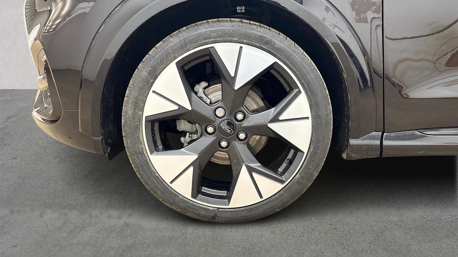 Used Ford Puma 2024 for sale - 76588606: Photo 6