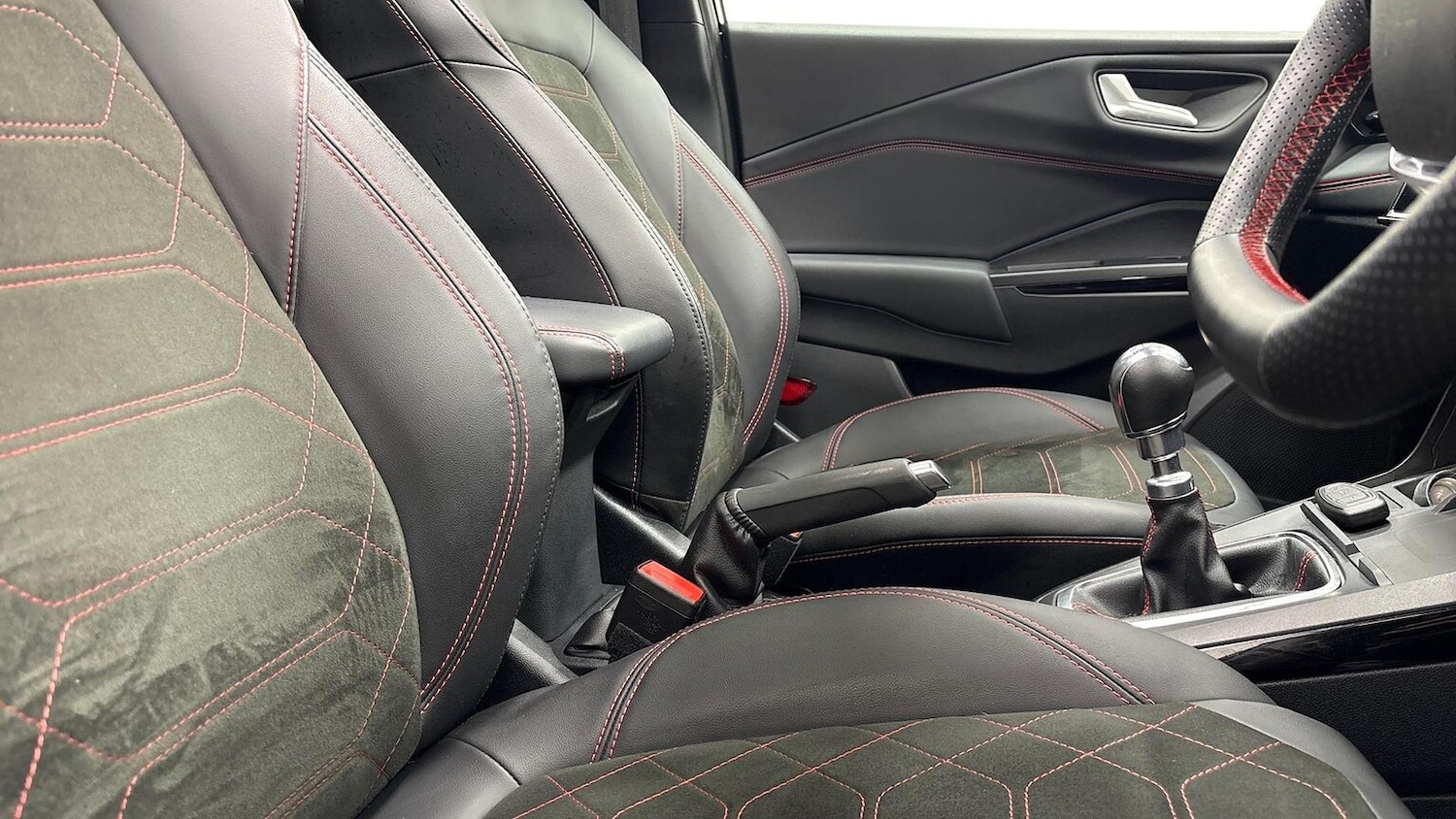 Used Ford Puma 2024 for sale - 76588606: Photo 8