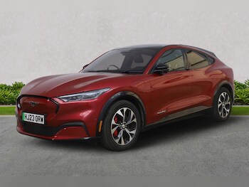 Used Ford Mustang Mach-E 2023 for sale - 79115373: Photo