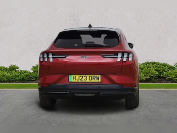 Used Ford Mustang Mach-E 2023 for sale - 79115373: Photo