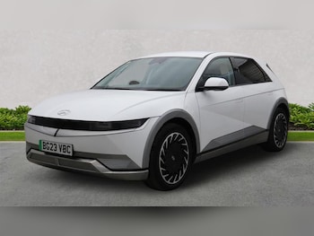 Used Hyundai IONIQ 5 2023 for sale - 78653613: Photo