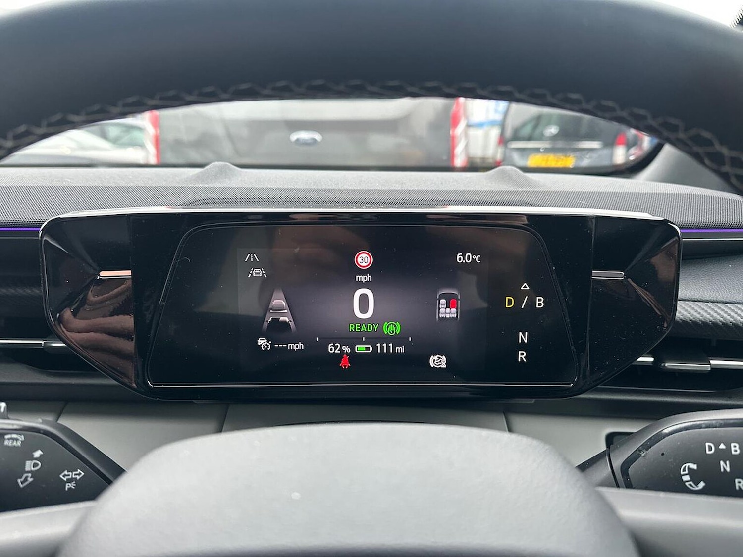 Used Ford Explorer 2024 for sale - 77629328: Photo 10