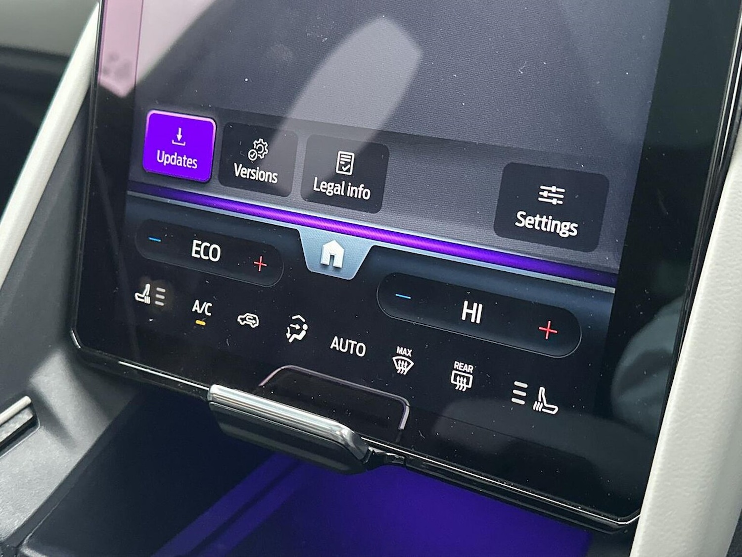 Used Ford Explorer 2024 for sale - 77629328: Photo 12