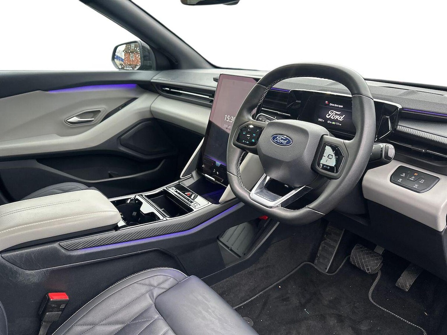 Used Ford Explorer 2024 for sale - 77629328: Photo 15