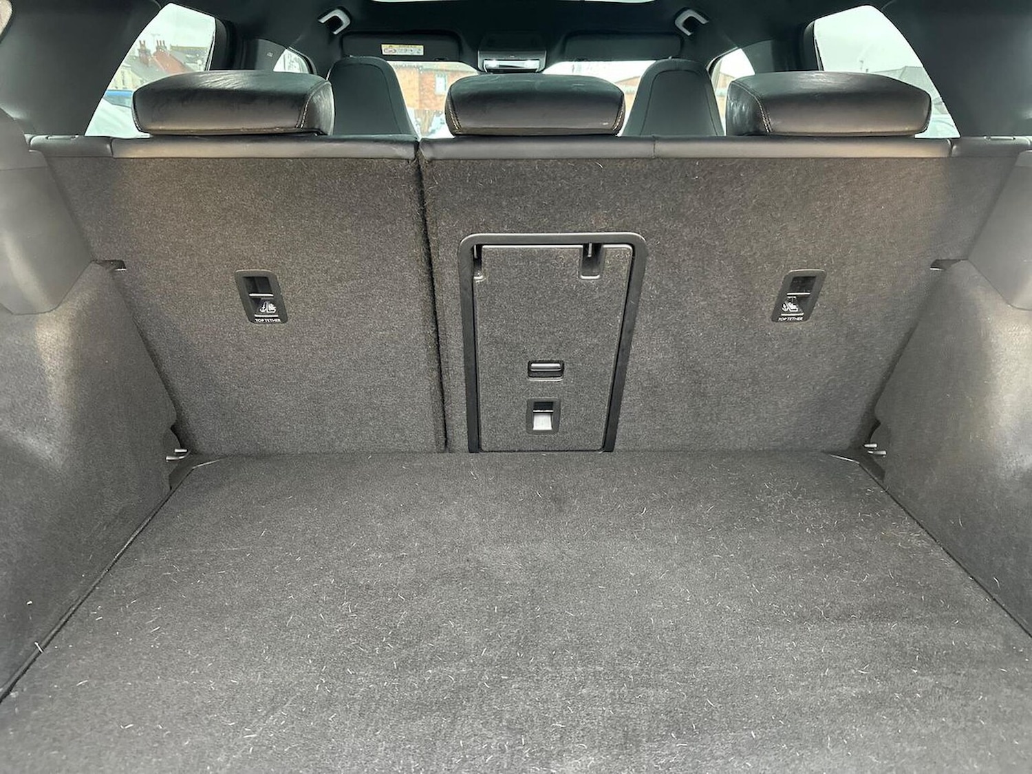 Used Ford Explorer 2024 for sale - 77629328: Photo 17