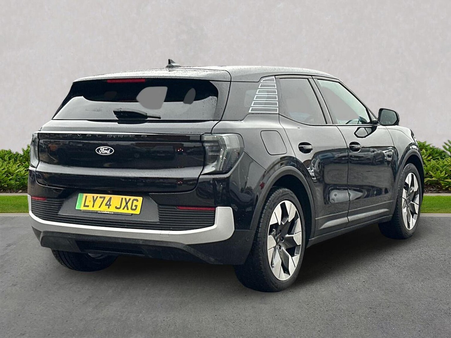 Used Ford Explorer 2024 for sale - 77629328: Photo 18