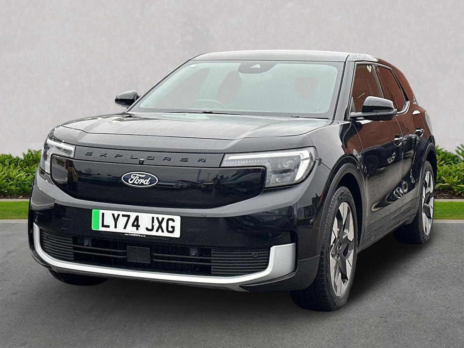 Used Ford Explorer 2024 for sale - 77629328: Photo 20