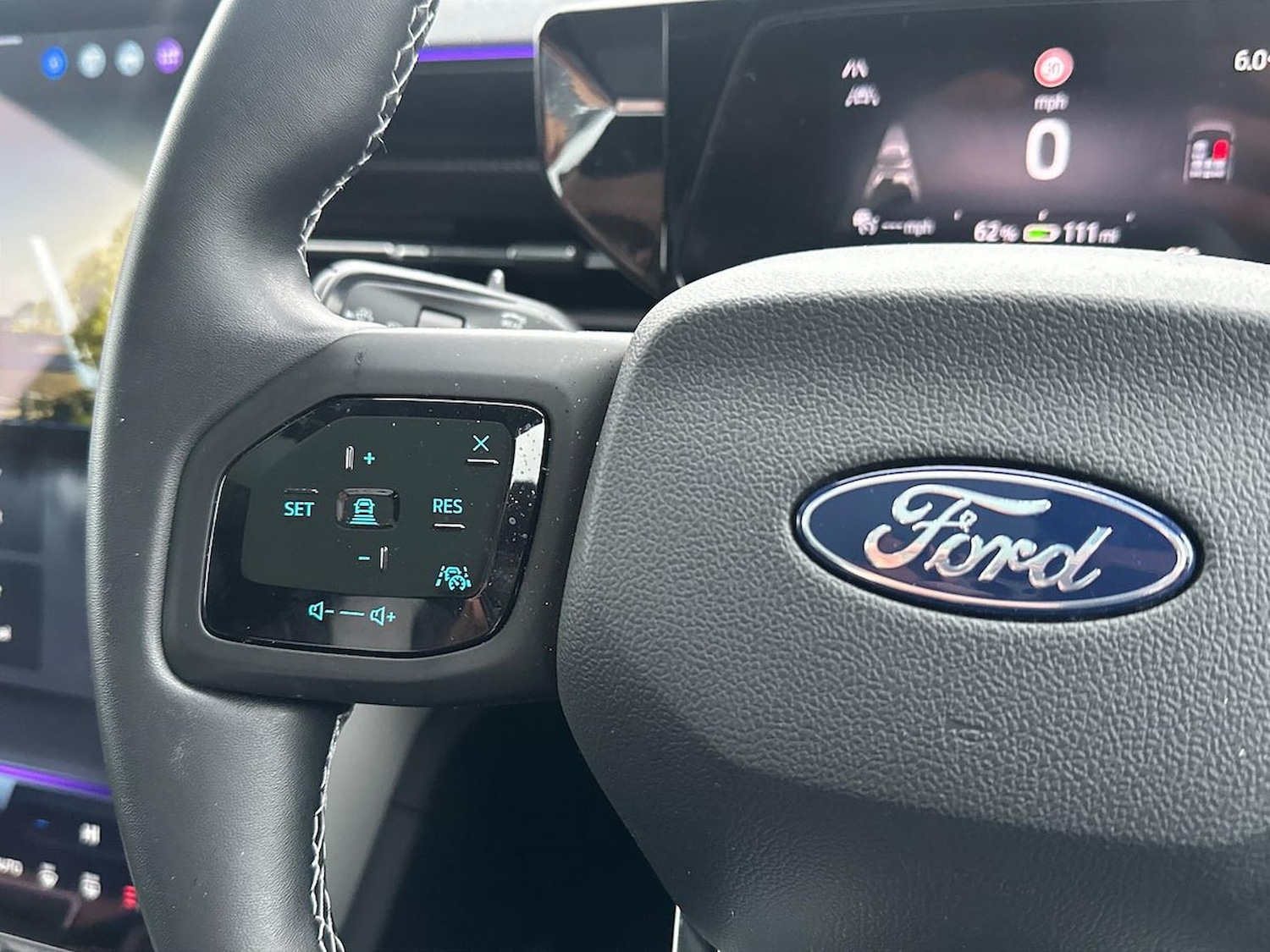 Used Ford Explorer 2024 for sale - 77629328: Photo 26