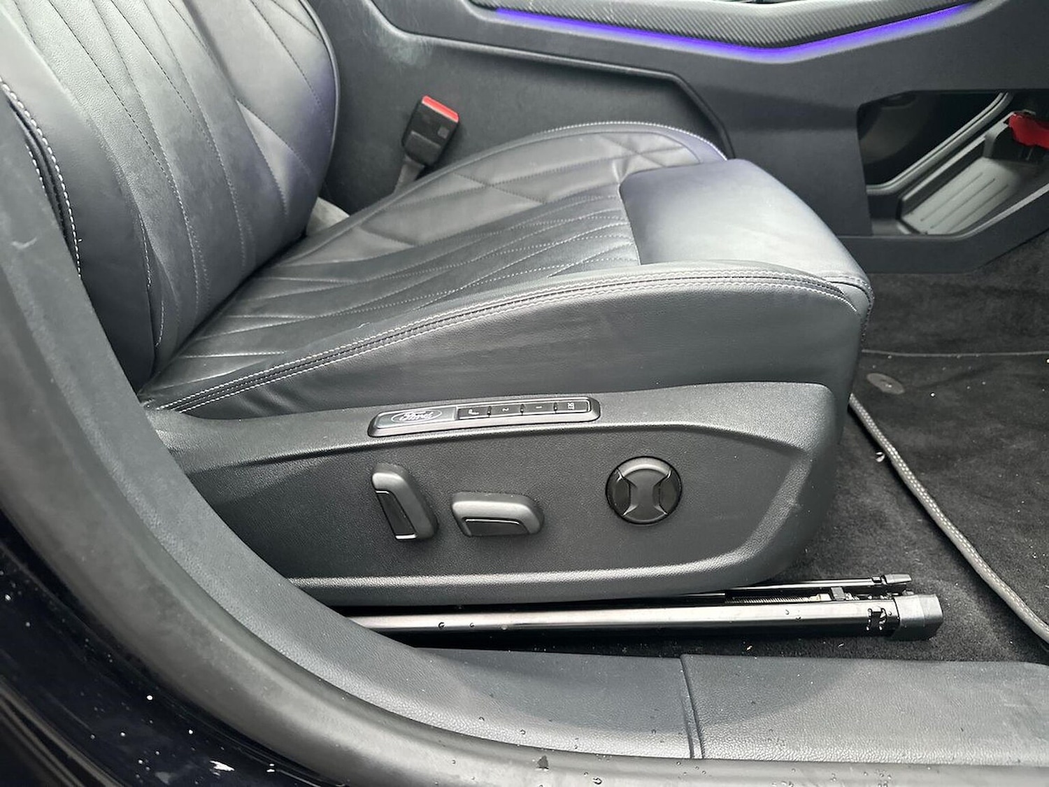 Used Ford Explorer 2024 for sale - 77629328: Photo 30