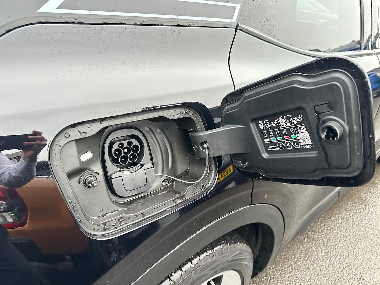 Used Ford Explorer 2024 for sale - 77629328: Photo 34