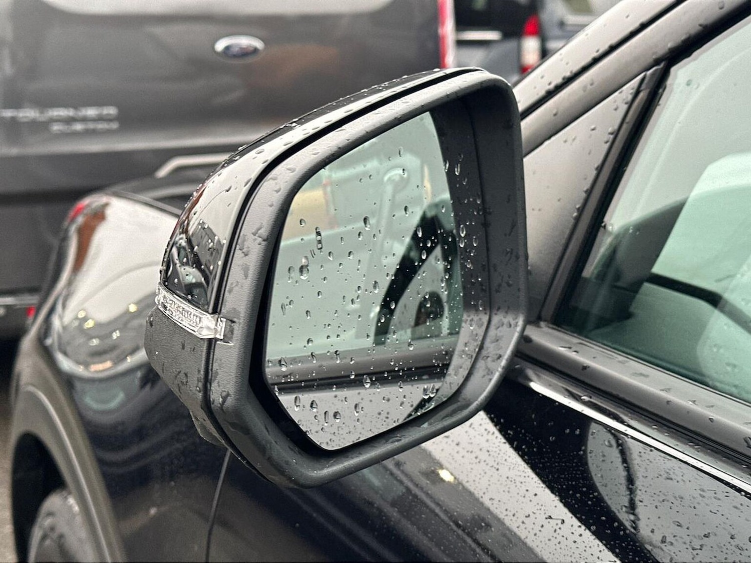 Used Ford Explorer 2024 for sale - 77629328: Photo 36